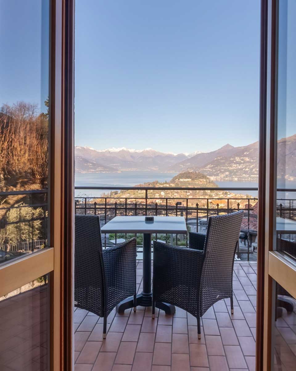 Hotel Il Perlo - Lake Como in Lake Como Italy