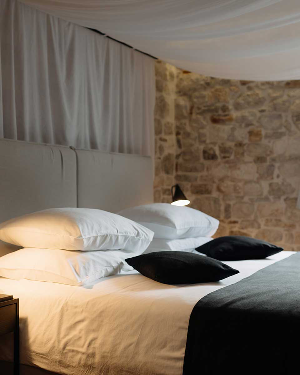 Hotel Murum in Split Croatia 1