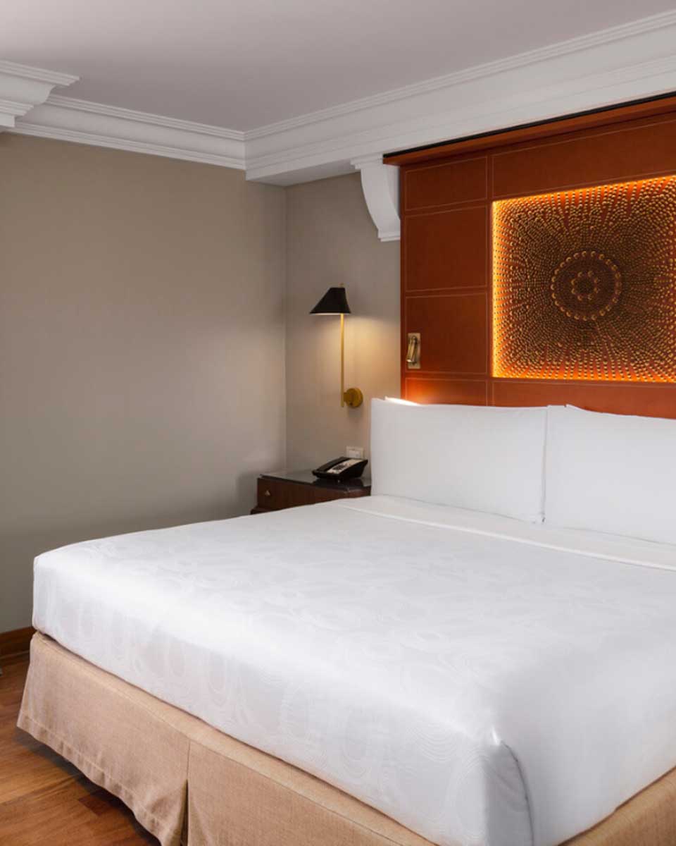 JW Marriott El Convento Cusco in Cusco Peru 1