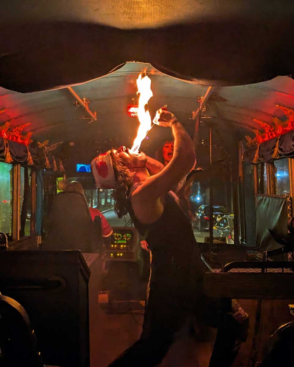 LaZoom Tours in Charlotte North Carolina (1)