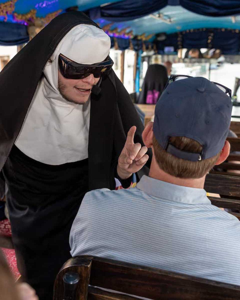 LaZoom Tours in Charlotte North Carolina (2)