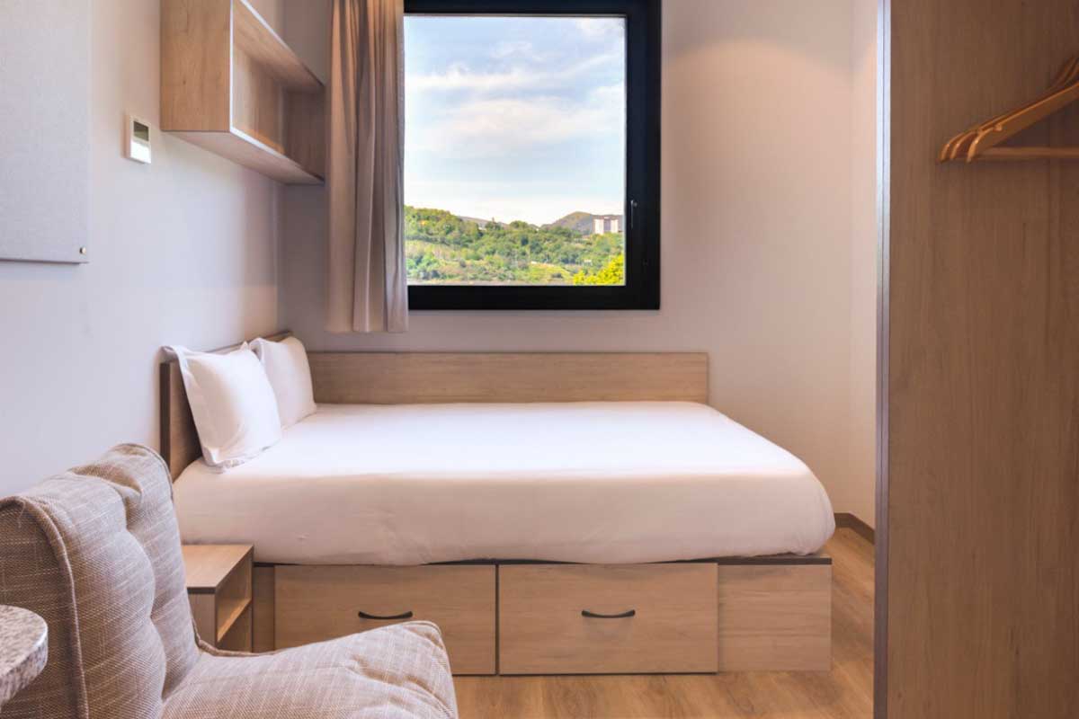 Livensa Living Studios in Bilbao 1in Bilbao 1