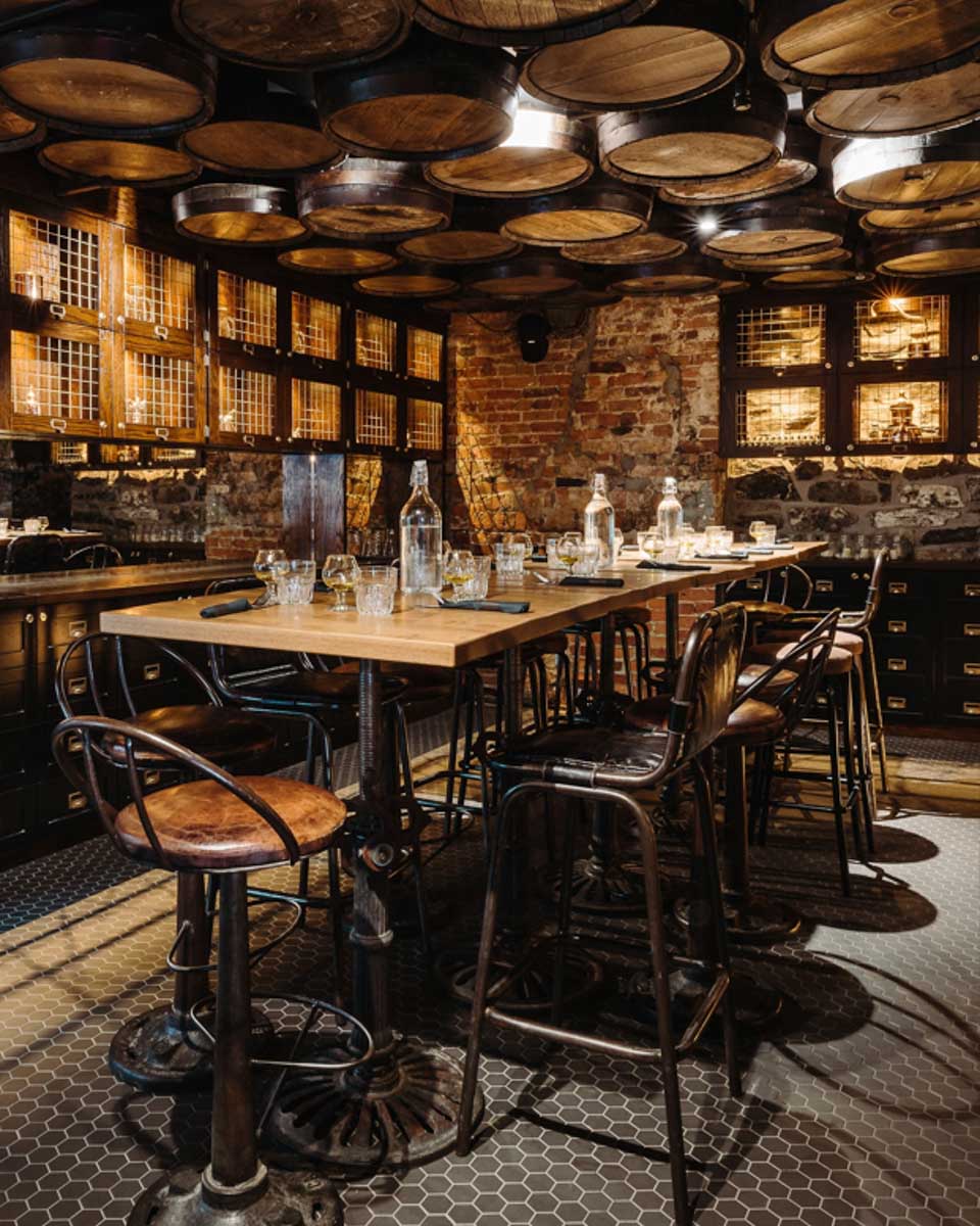 Maison Livernois in Quebec City Quebec