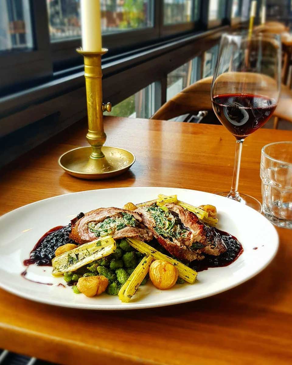 Mill'Feuille in Lucerne Switzerland (1)