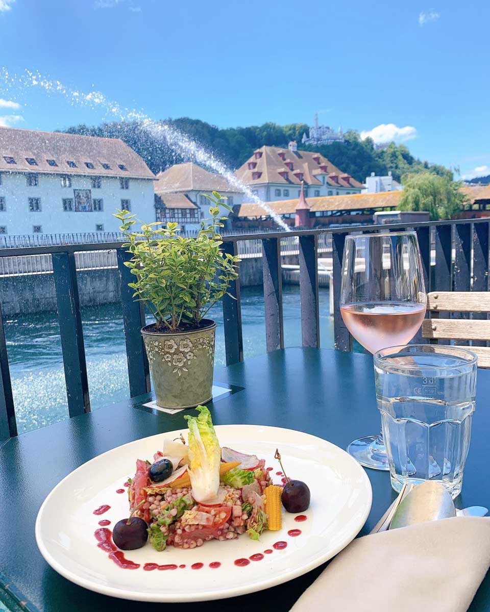 Mill'Feuille in Lucerne Switzerland (2)