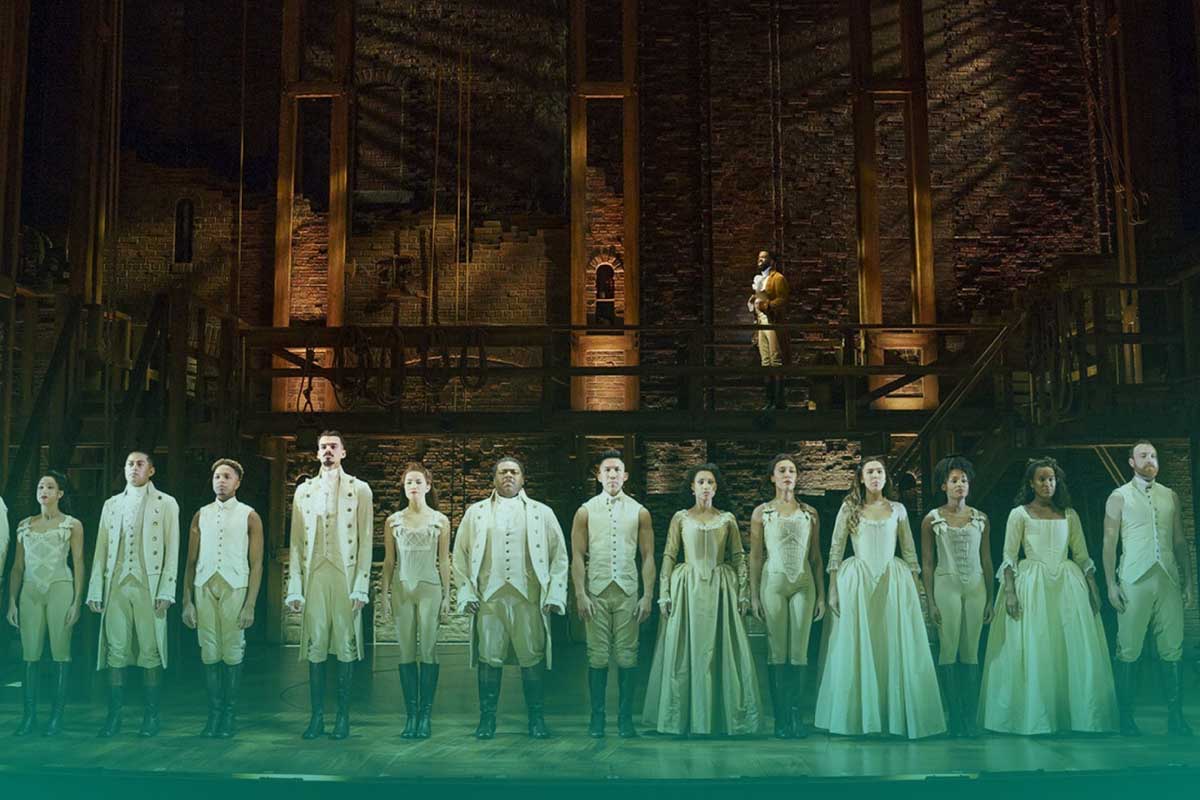 Now Playing Toronto show in Toronto Canada