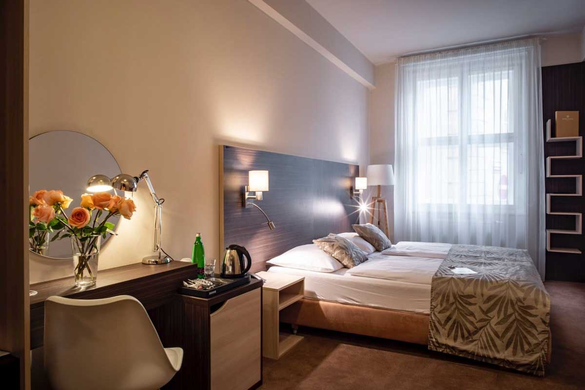 PYTLOUN HOTELS in Prague Czech Republic