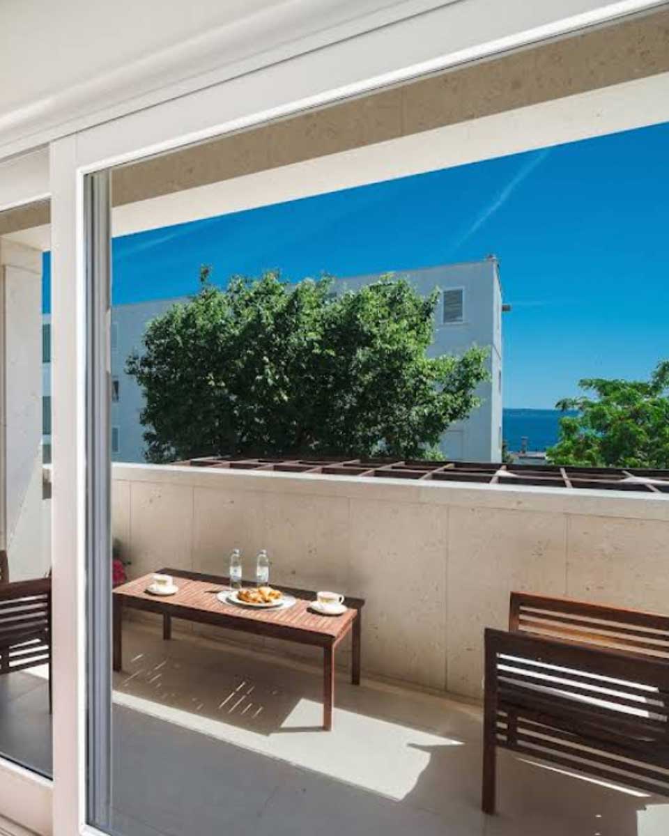 Palace Lidija in Split Croatia (2)