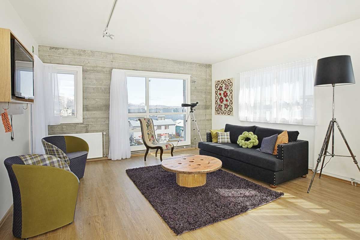 Reykjavik Marina - Berjaya Iceland Hotels in Reykjavik Iceland