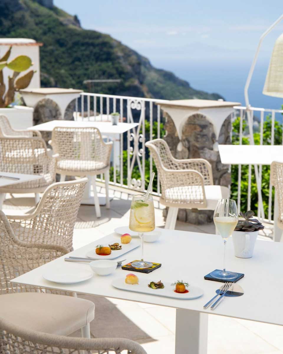 Rifugio Dei Mele Positano in Positano Amalfi Coast Italy 1