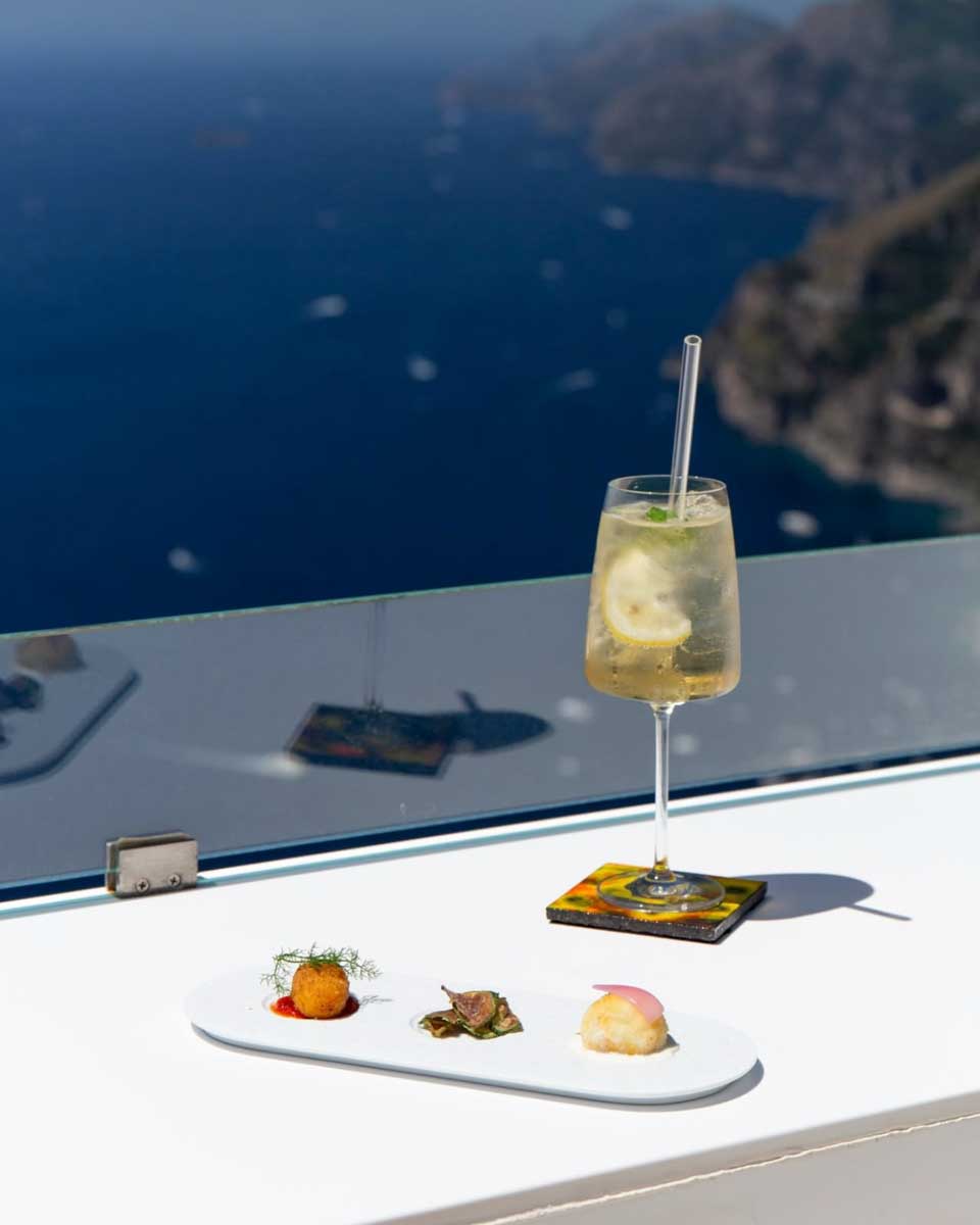 Rifugio Dei Mele Positano in Positano Amalfi Coast Italy