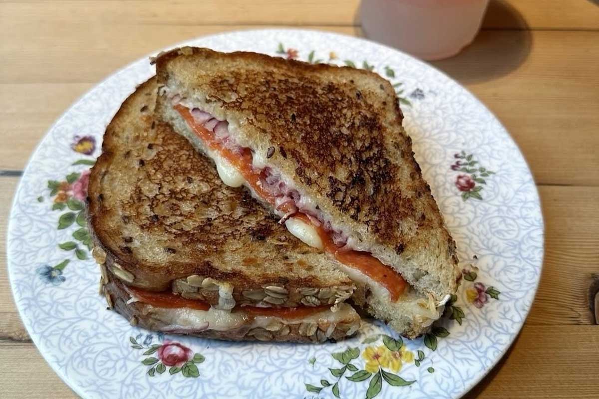 Talula's Daily in Philadelphia USA