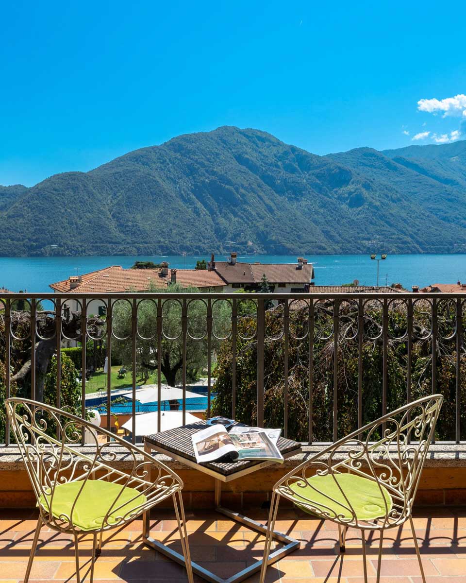 hotel villa edy in Lake Como Italy (1)