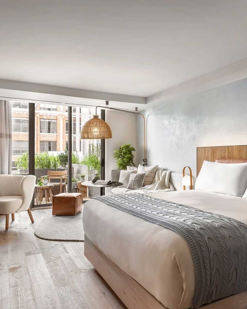 1 Hotel Toronto in Toronto Canada 2