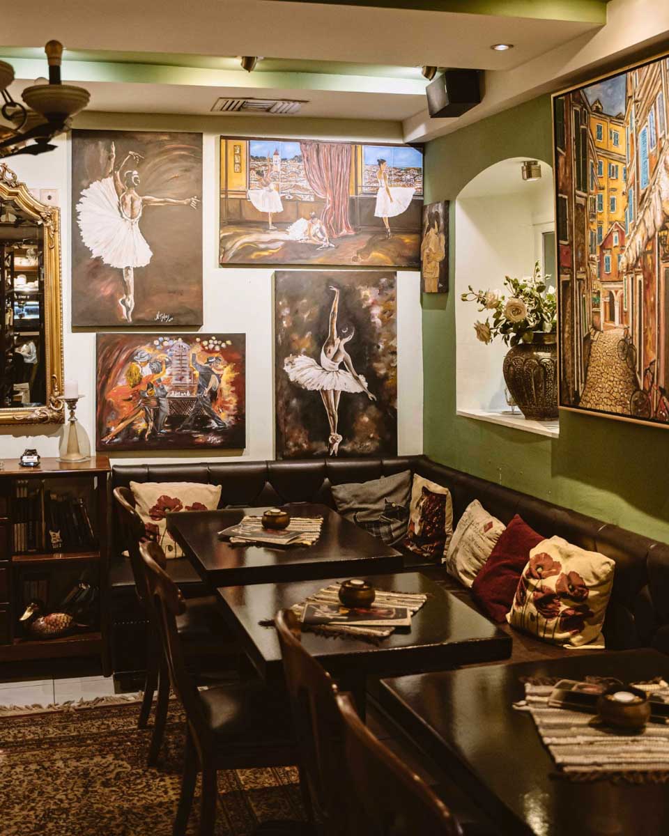 ARTHAUS Corfu in Corfu Greece 1