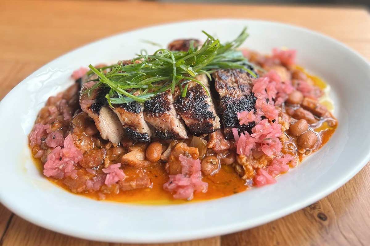 Adele's in Nashville Tennessee