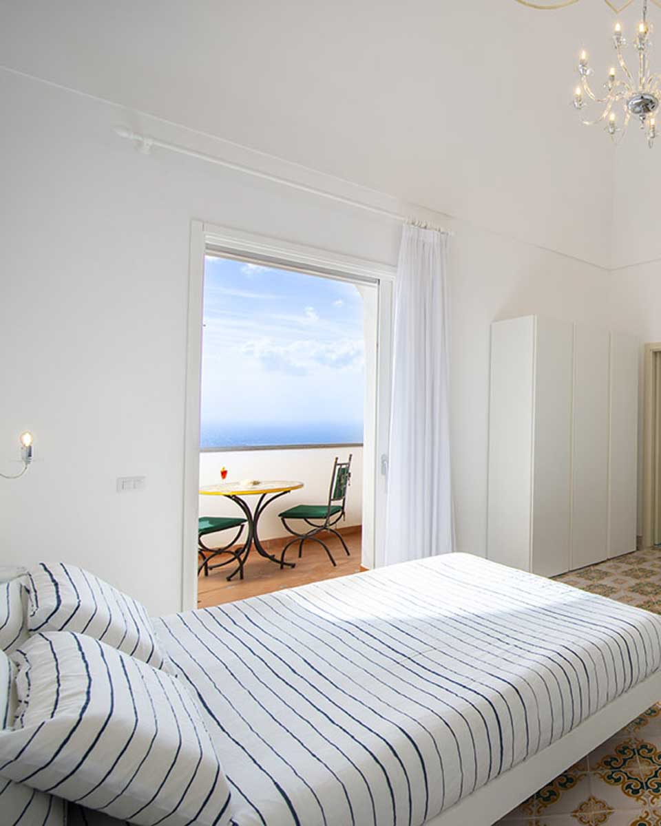 Albadamare on the Amalfi Coast Italy 1