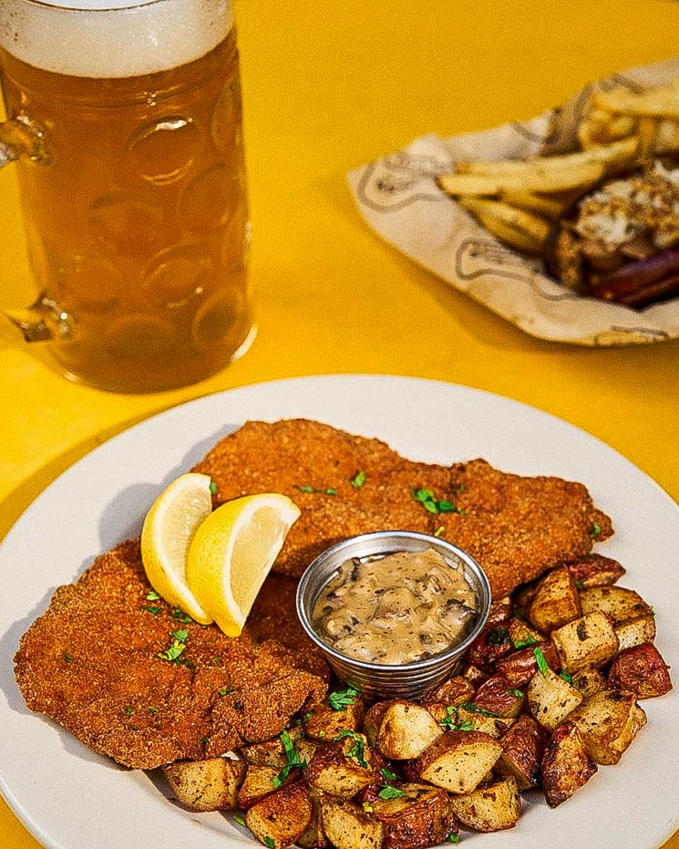 Arizona Wilderness DTPHX in Phoenix Arizona