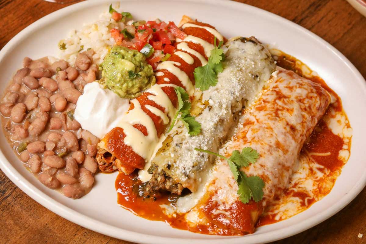 Blanco Cocina + Cantina in Nashville Tennessee