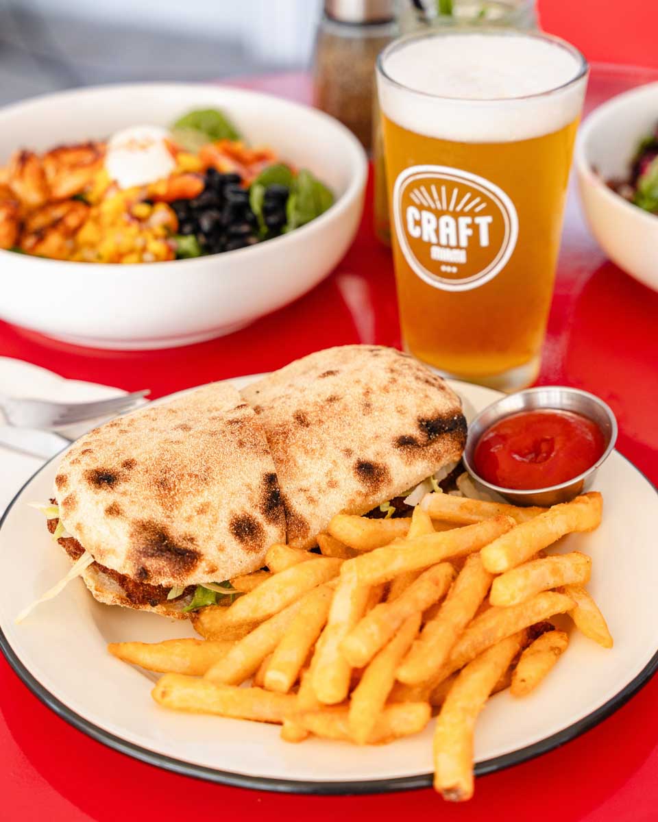 CRAFT MIAMI in Miami Florida (2)