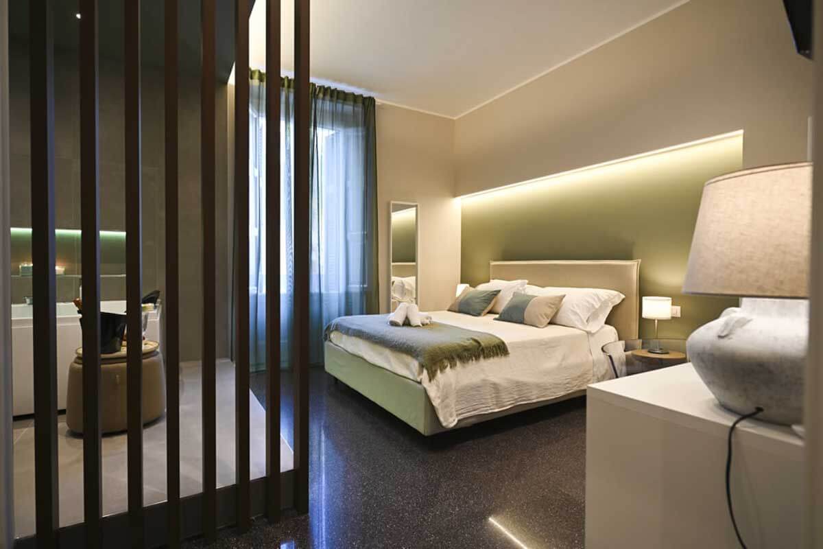 Casa Vacanze in Puglia in Bari Italy