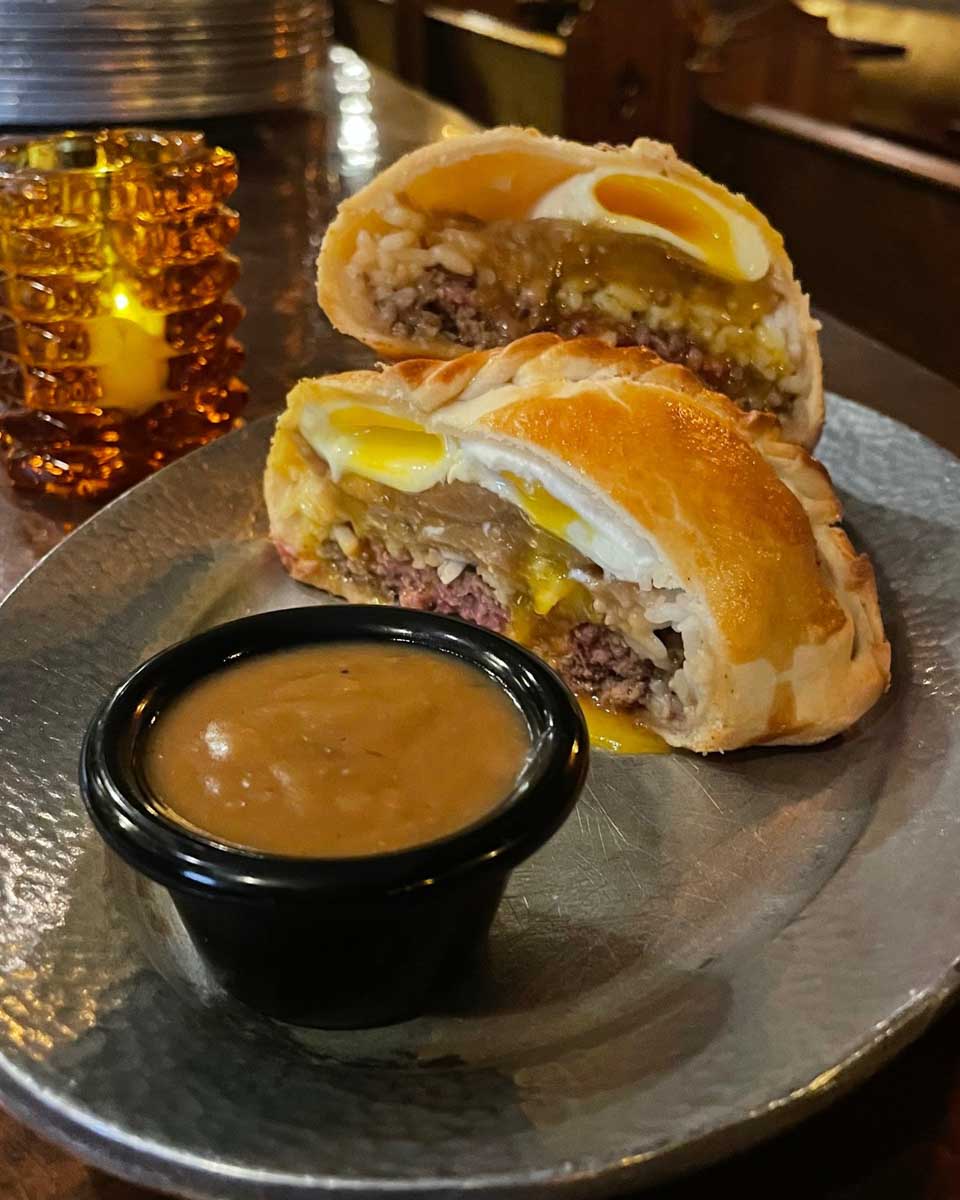 Cornish Pasty Company in Phoenix Arizona (2)