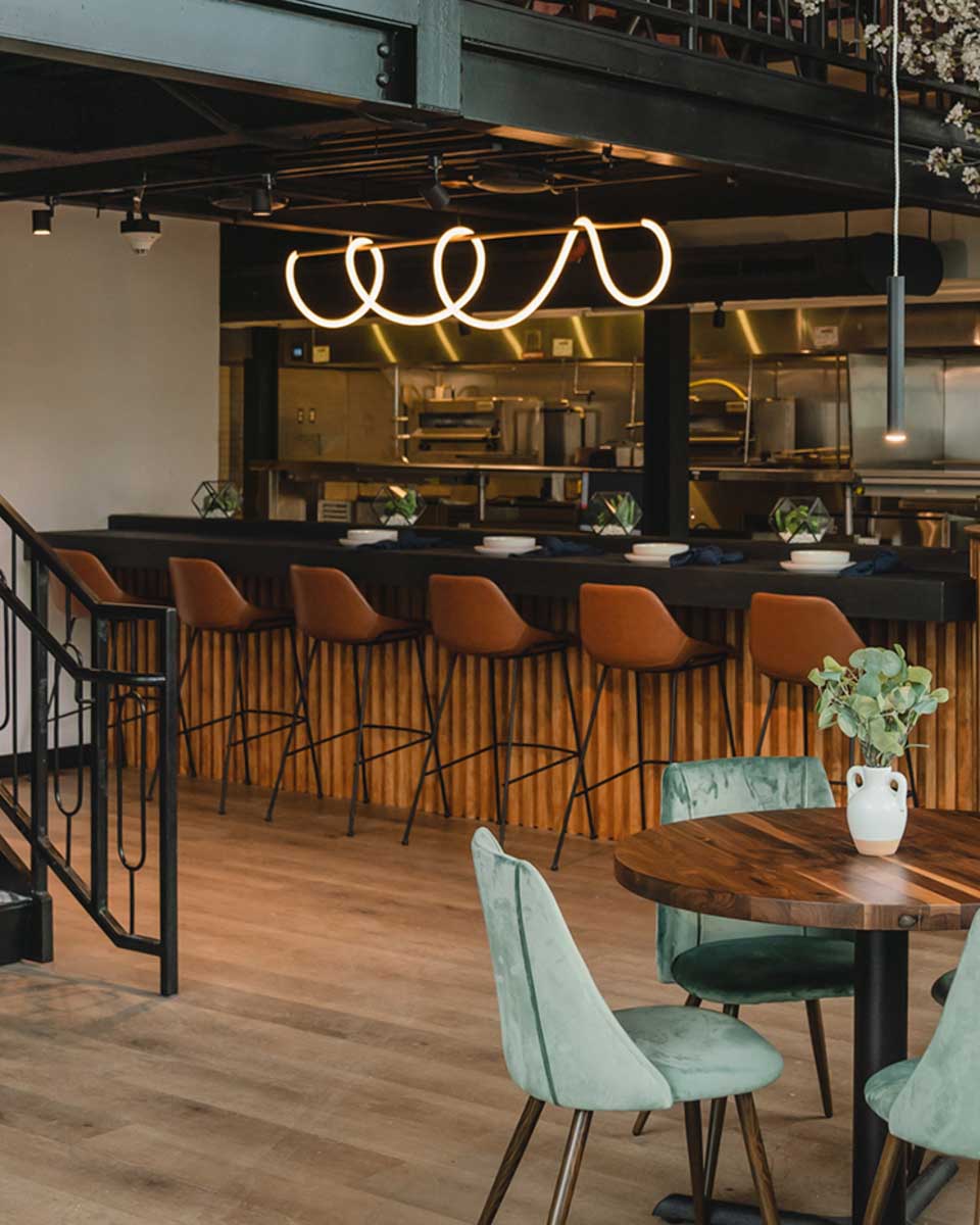 Ember ATX in Austin Texas 1