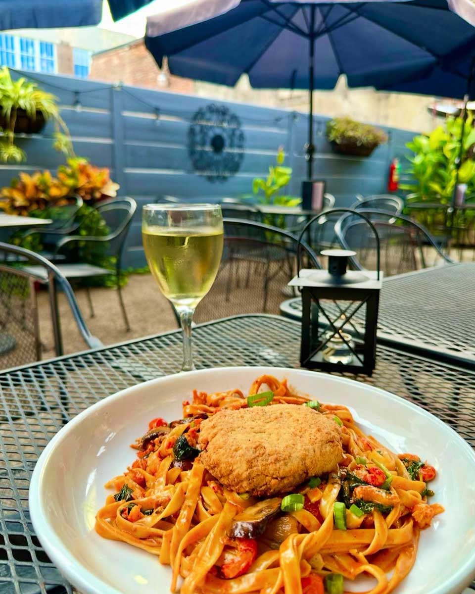 Evangeline New Orleans in New Orleans Louisiana