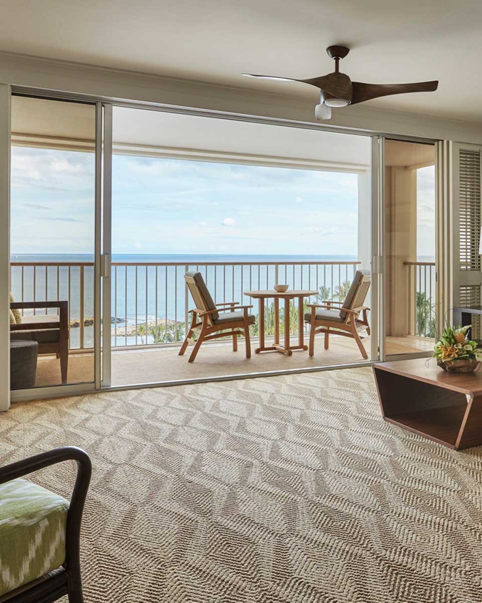 Four Seasons Resort O‘ahu at Ko Olina in Oahu Hawaii