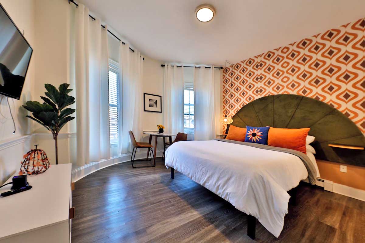 Good Hotels Boston in Boston Massachusetts