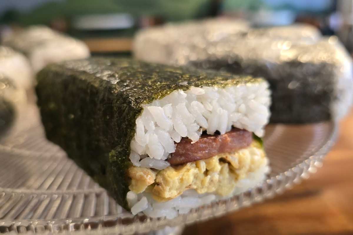 Ha Coffee in Kauai Hawaii