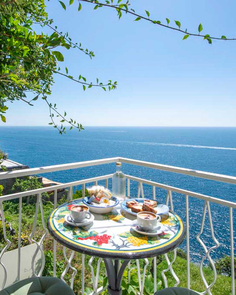 Hotel Costa Diva on the Amalfi Coast Italy (1)