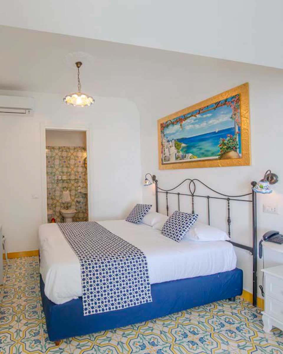 Hotel Costa Diva on the Amalfi Coast Italy (2)