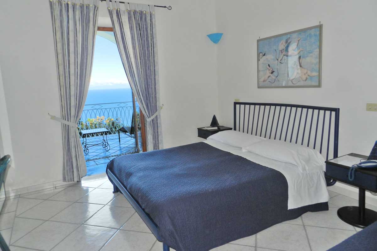 Hotel Holiday - Amalfi Coast on the Amalfi Coast Italy