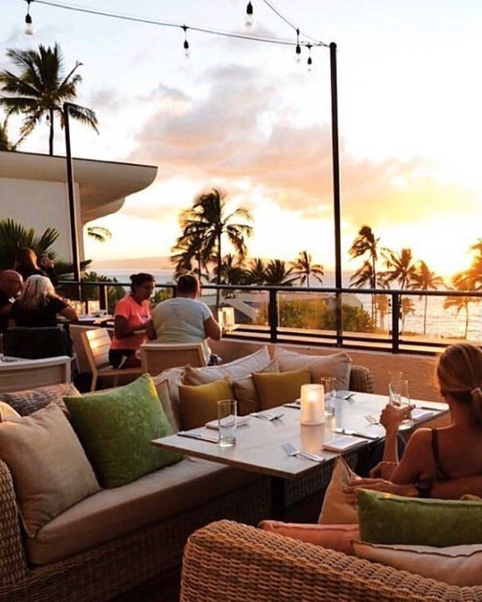 Humble Market Kitchin in Maui Hawaii (1)