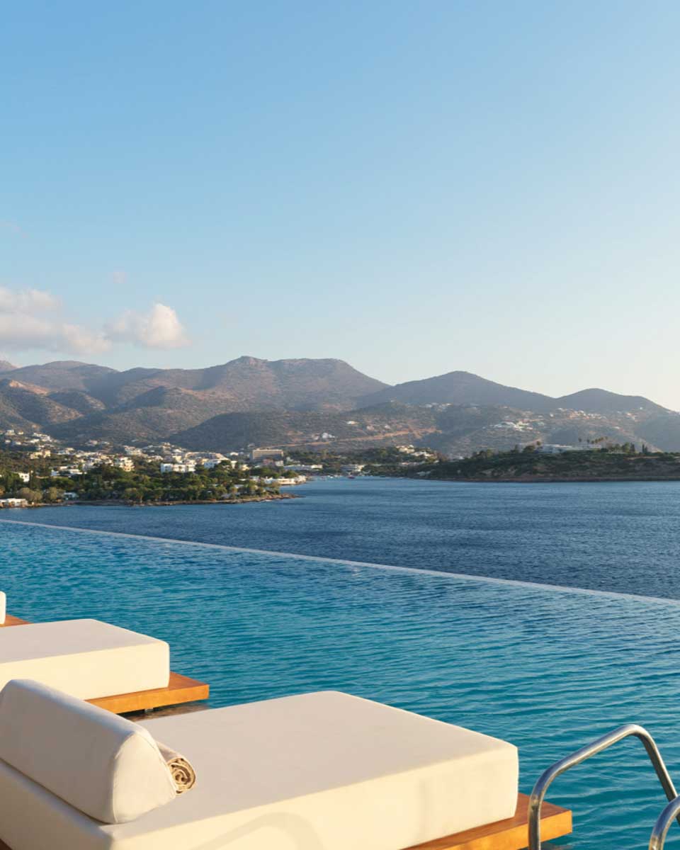 InterContinental Crete, an IHG Hotel in Crete Greece 1