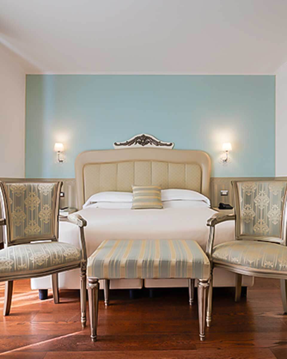 JR Hotels Oriente Bari in Bari Italy (2)