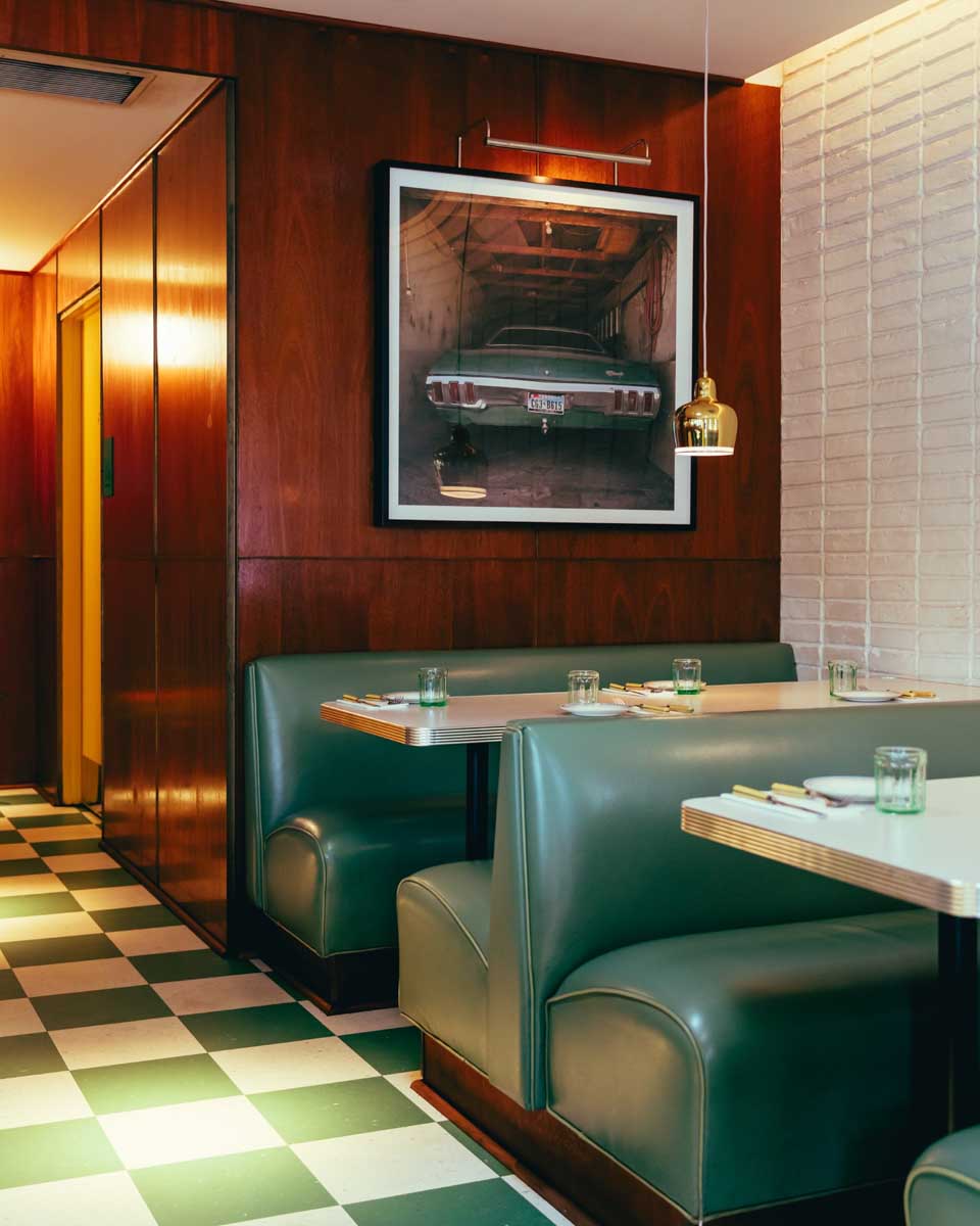 Joann's Fine Foods in Austin Texas (2)