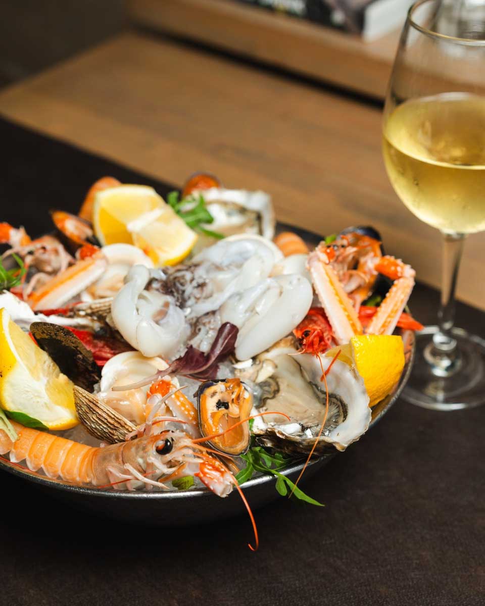 KELA BISTROT in Bari Italy (2)