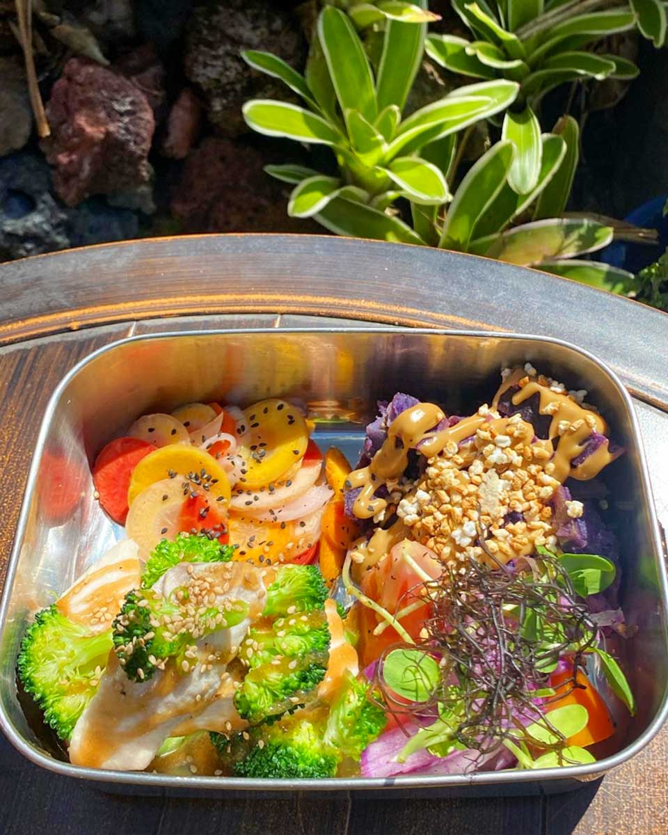 Kitoko Maui in Maui Hawaii 1