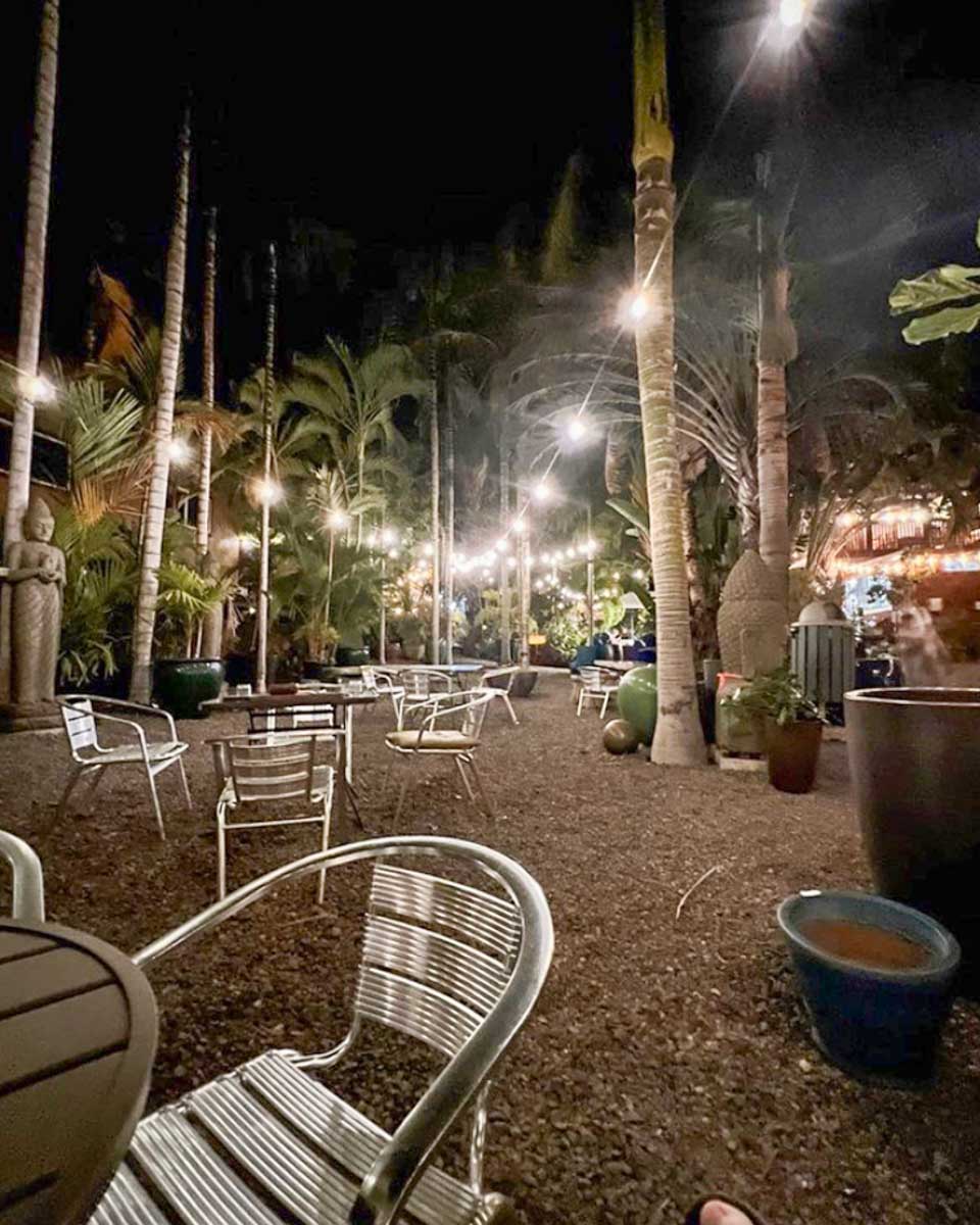 Kitoko Maui in Maui Hawaii