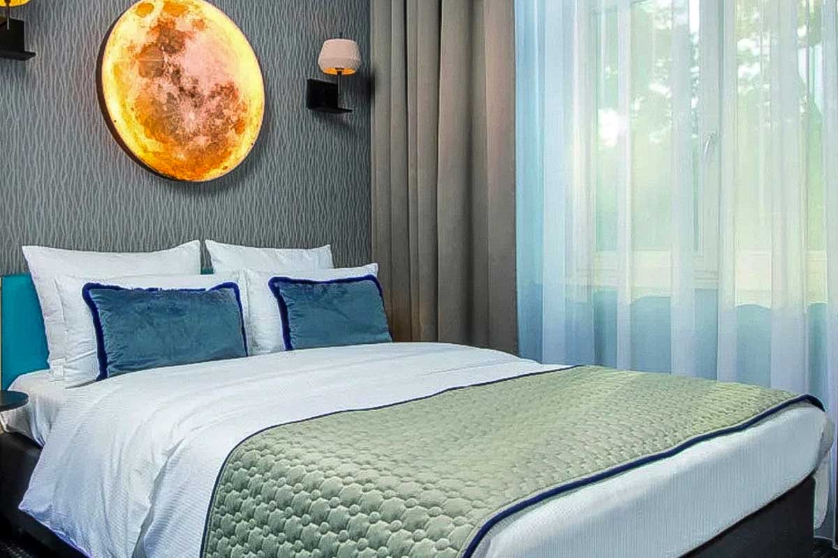 Leonardo Hotels in Krakow Poland