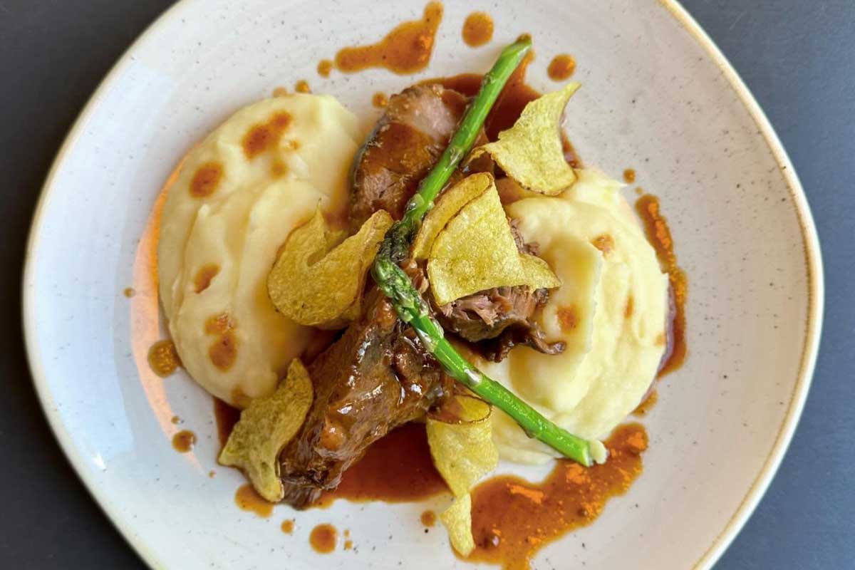 Lugeck Figlmüller Wien in Vienna Austria