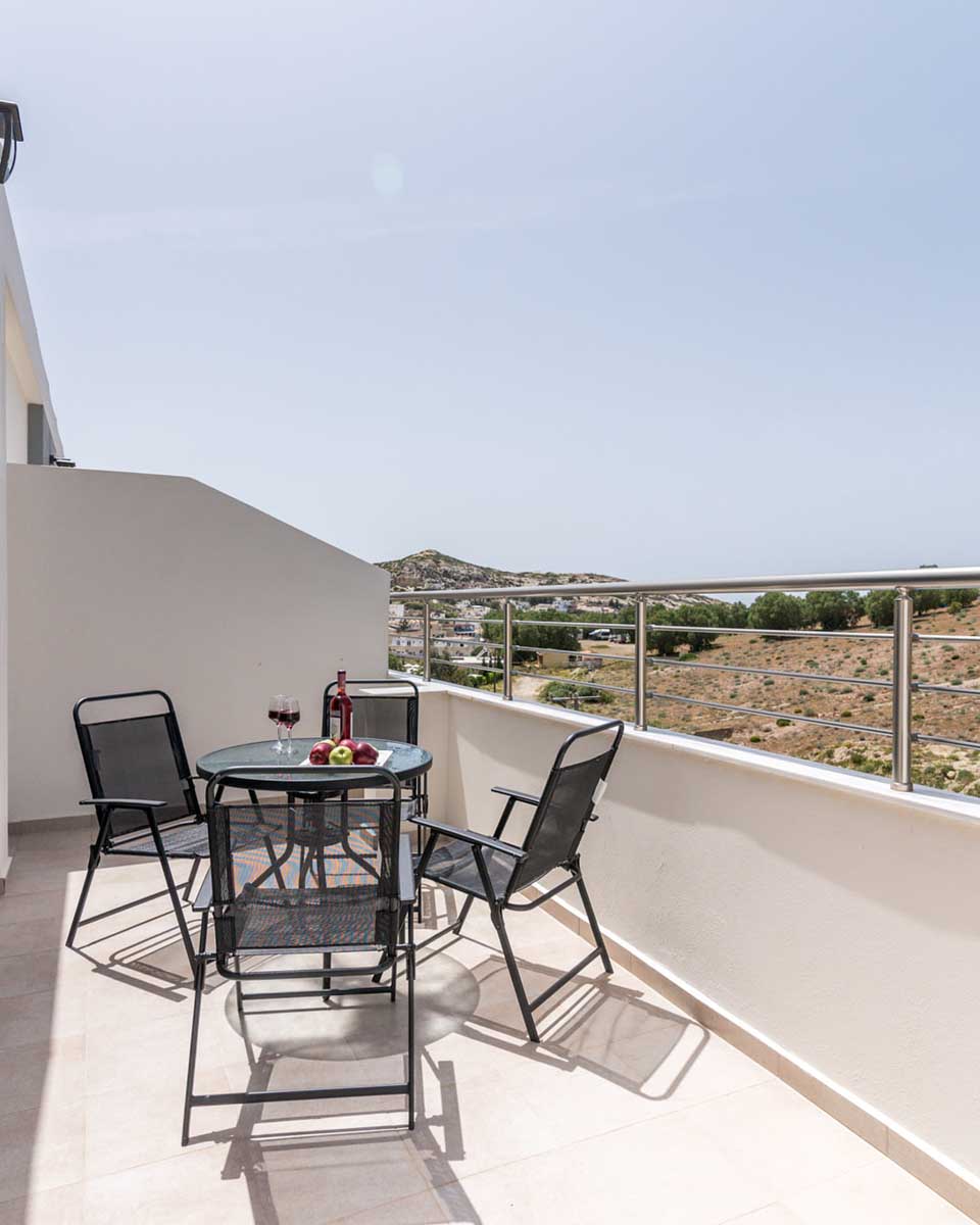 MATALA BAY HOTEL in Crete Greece 1