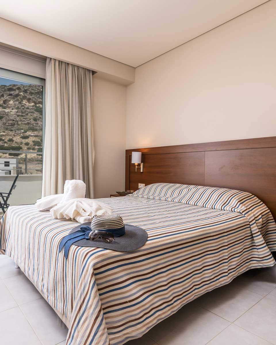 MATALA BAY HOTEL in Crete Greece