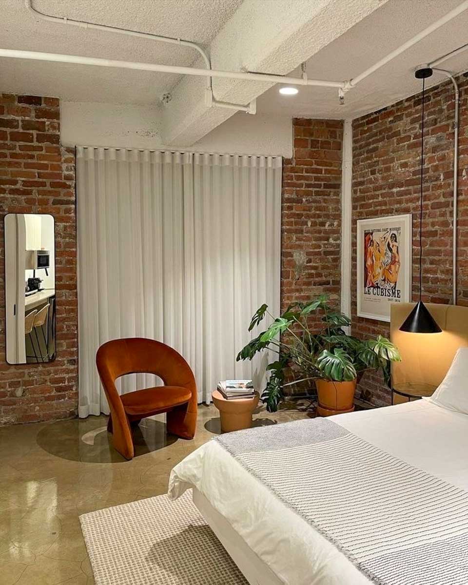 Maisons & Co. Boutique Hotels in Montreal Quebec (2)