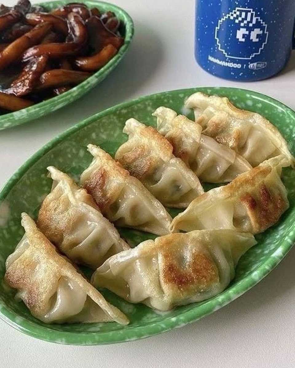 Myeongdong Kyoja in Seoul South Korea (1)