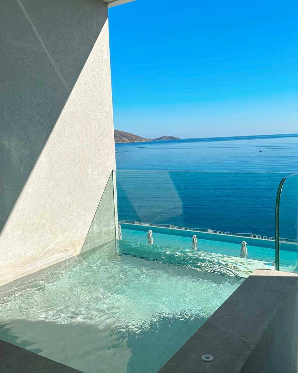 NIKO Seaside Resort Crete - MGallery Collection in Crete Greece 1