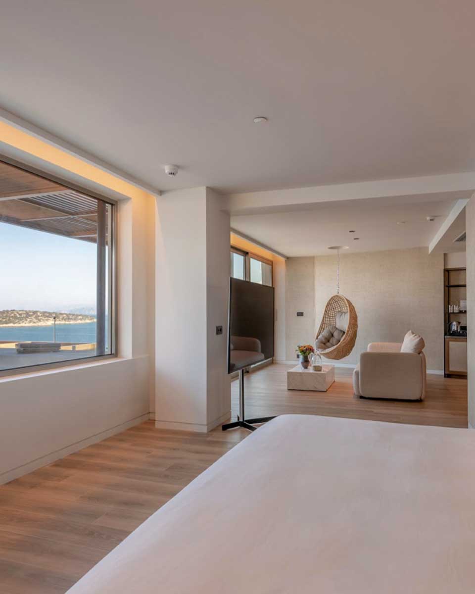 NIKO Seaside Resort Crete - MGallery Collection in Crete Greece