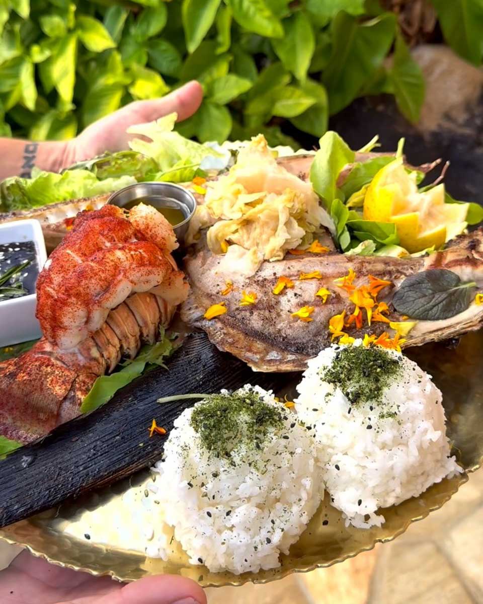 Oasis On The Beach on Kauai Hawaii (2)